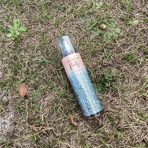 Bath & Body Works Life of the Party Body Mist - Pink and Blue Ombre